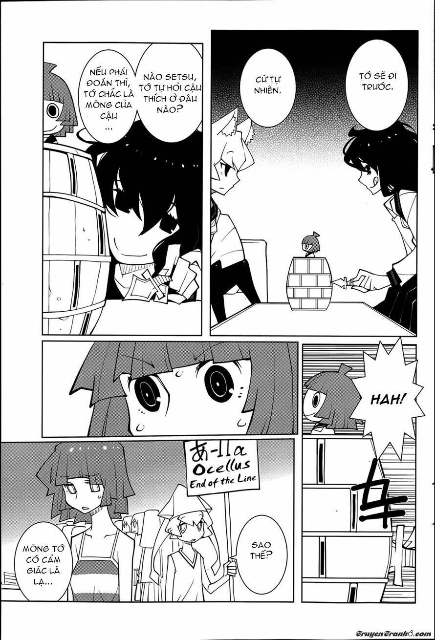 oddman 11 chapter 15 3