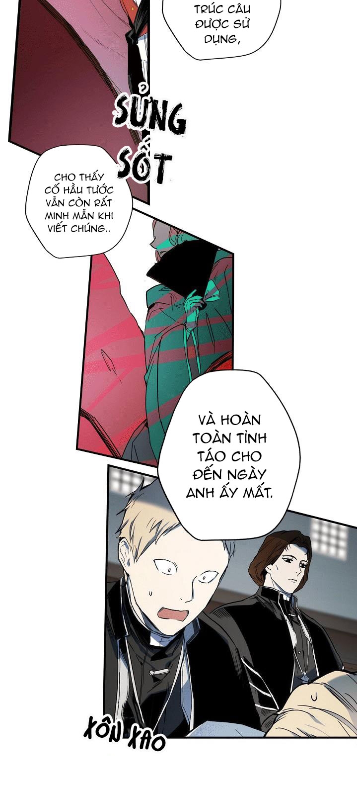 cổ tích về người mẹ kế chapter 51 53