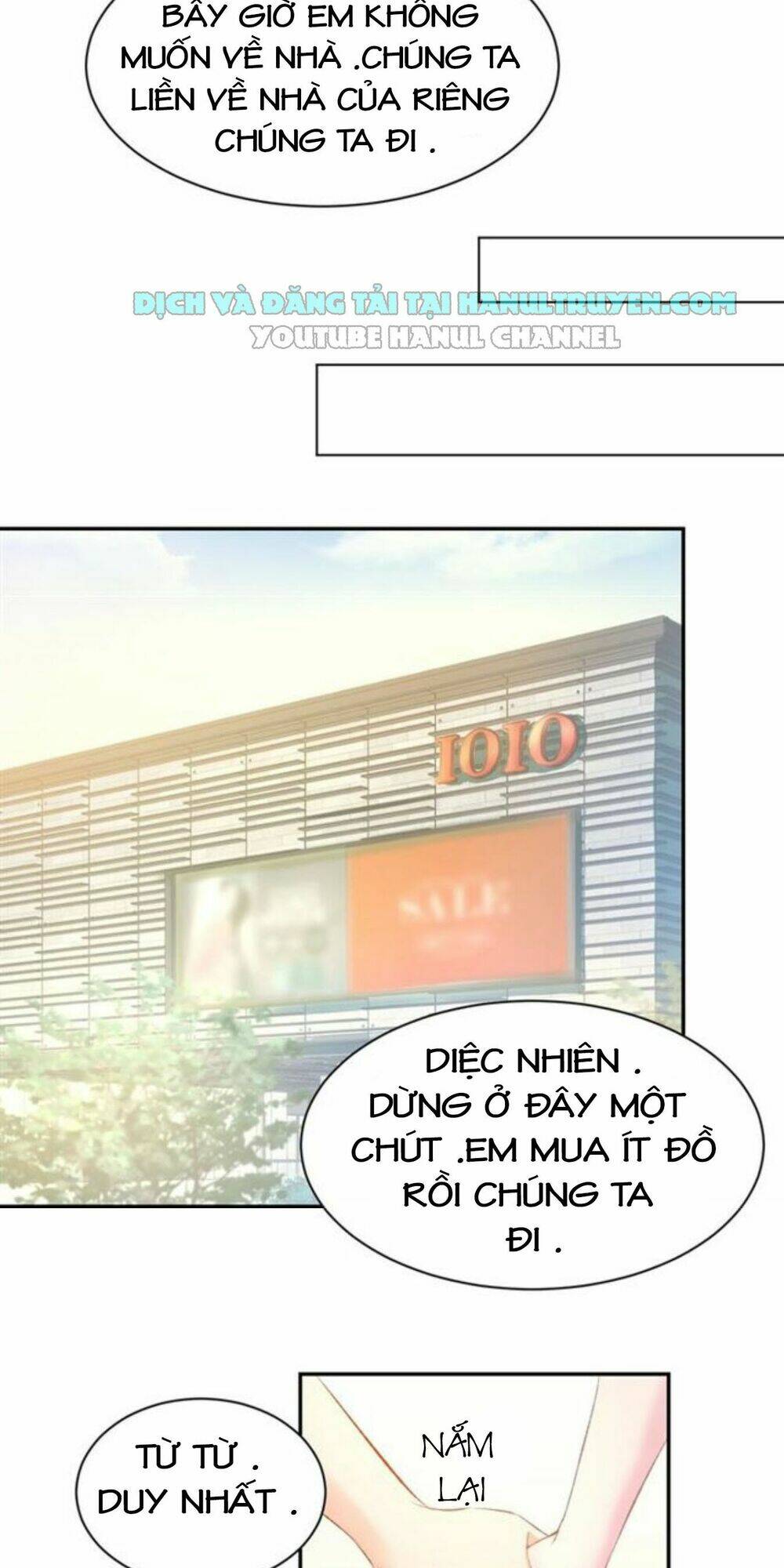 hôn nhân ấm áp : tổng tài sủng vợ thành nghiện chapter 30 12