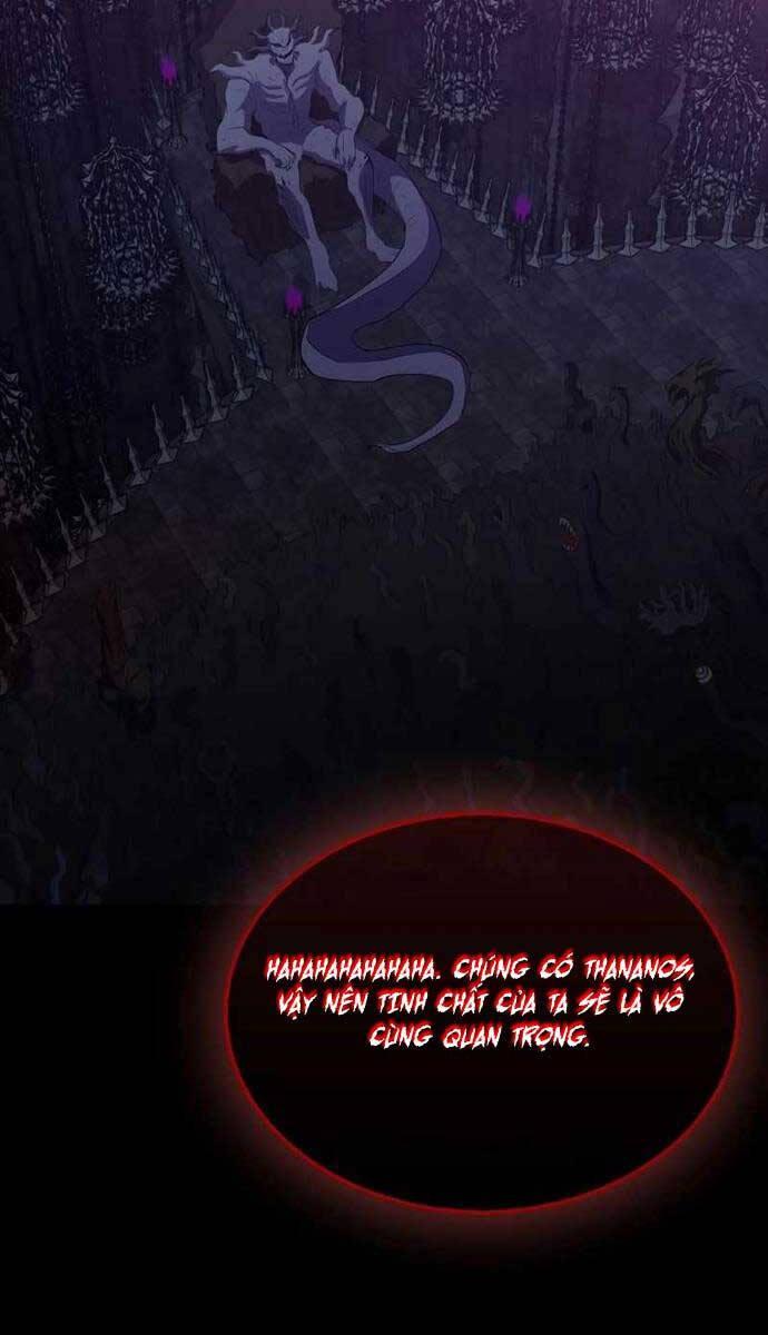 tôi thăng cấp trong lúc ngủ chapter 98 21