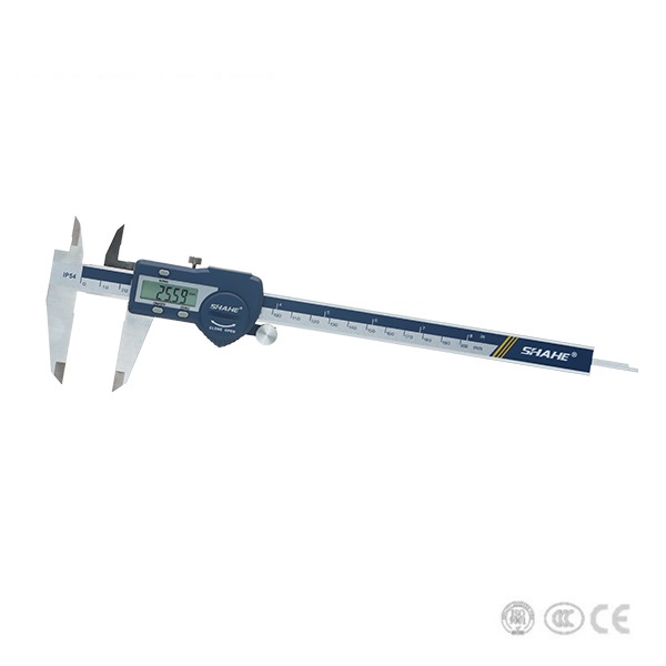 THƯỚC CẶP ĐIỆN TỬ 300mm IP54