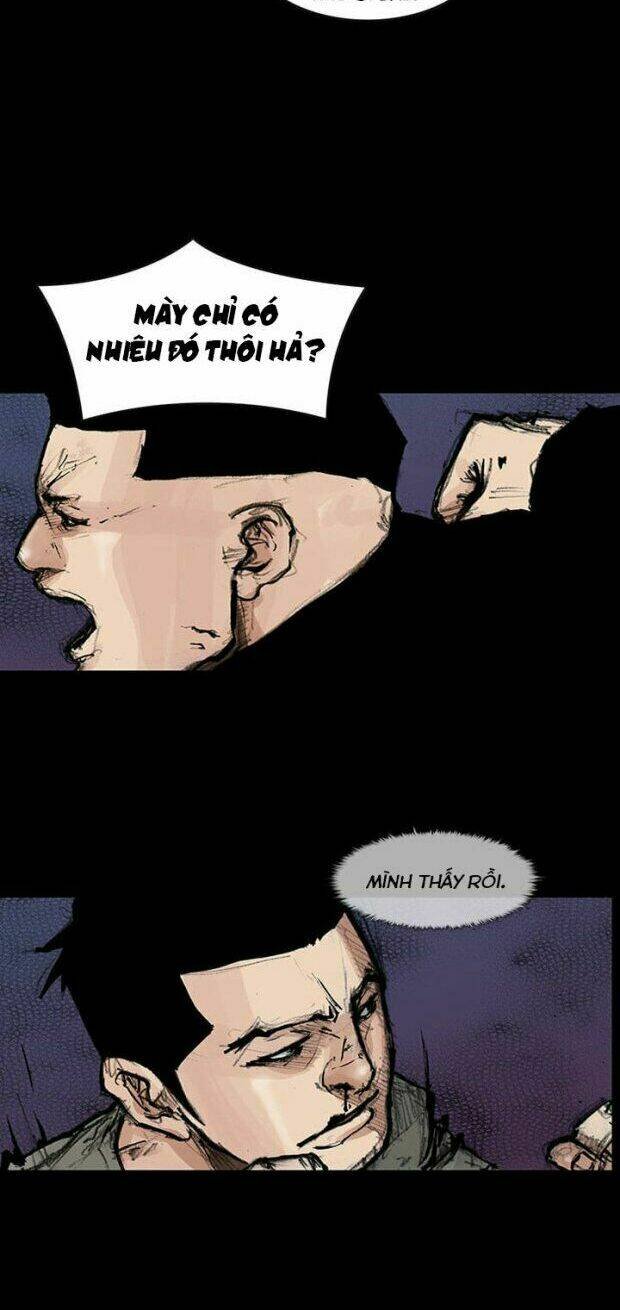 dokgo 2 | độc cô 2 chapter 10 18