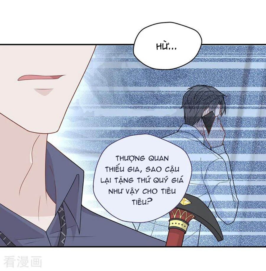 thiên kim bất lương chapter 51 4