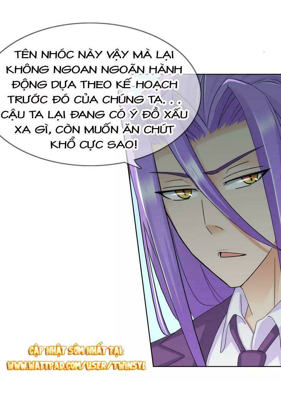 bá đạo trung khuyển tìm ái ký chapter 97 15