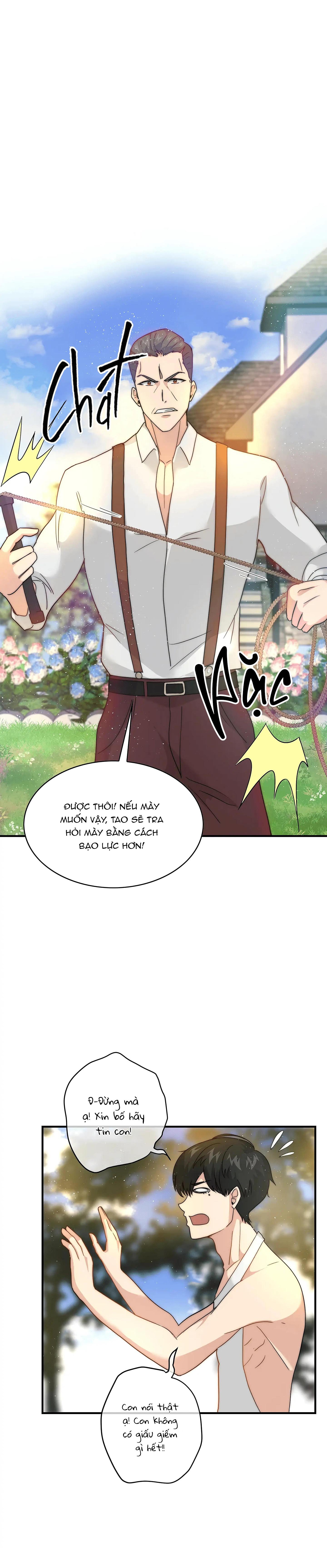 cinderella chapter 5 1