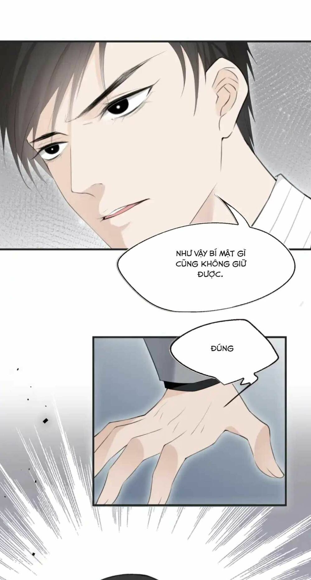 tiểu ma vương học cách yêu đương chapter 9 62