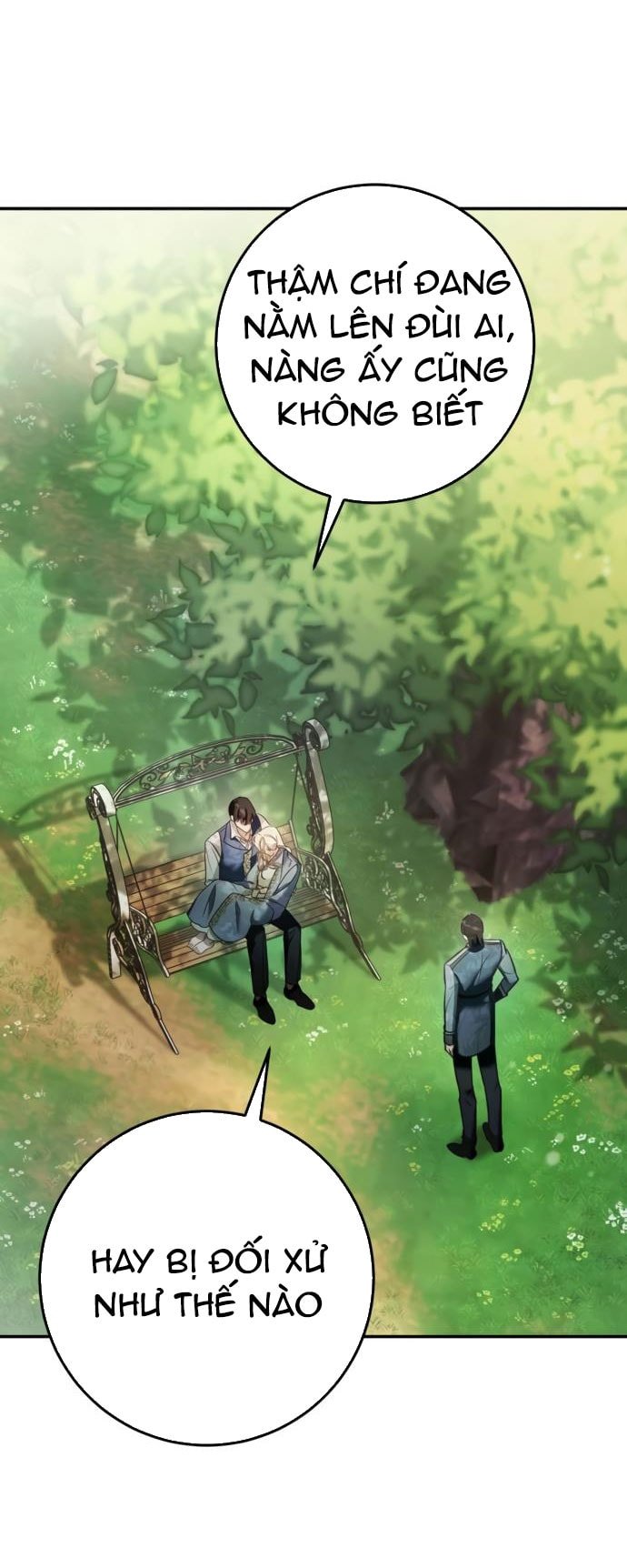 phía sau nụ cười của nàng công chúa sống sót chapter 9.2 20