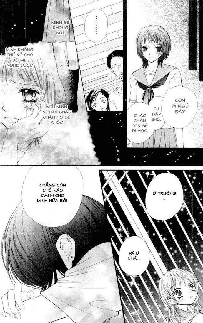 câu chuyện tuổi teen chapter 18 22