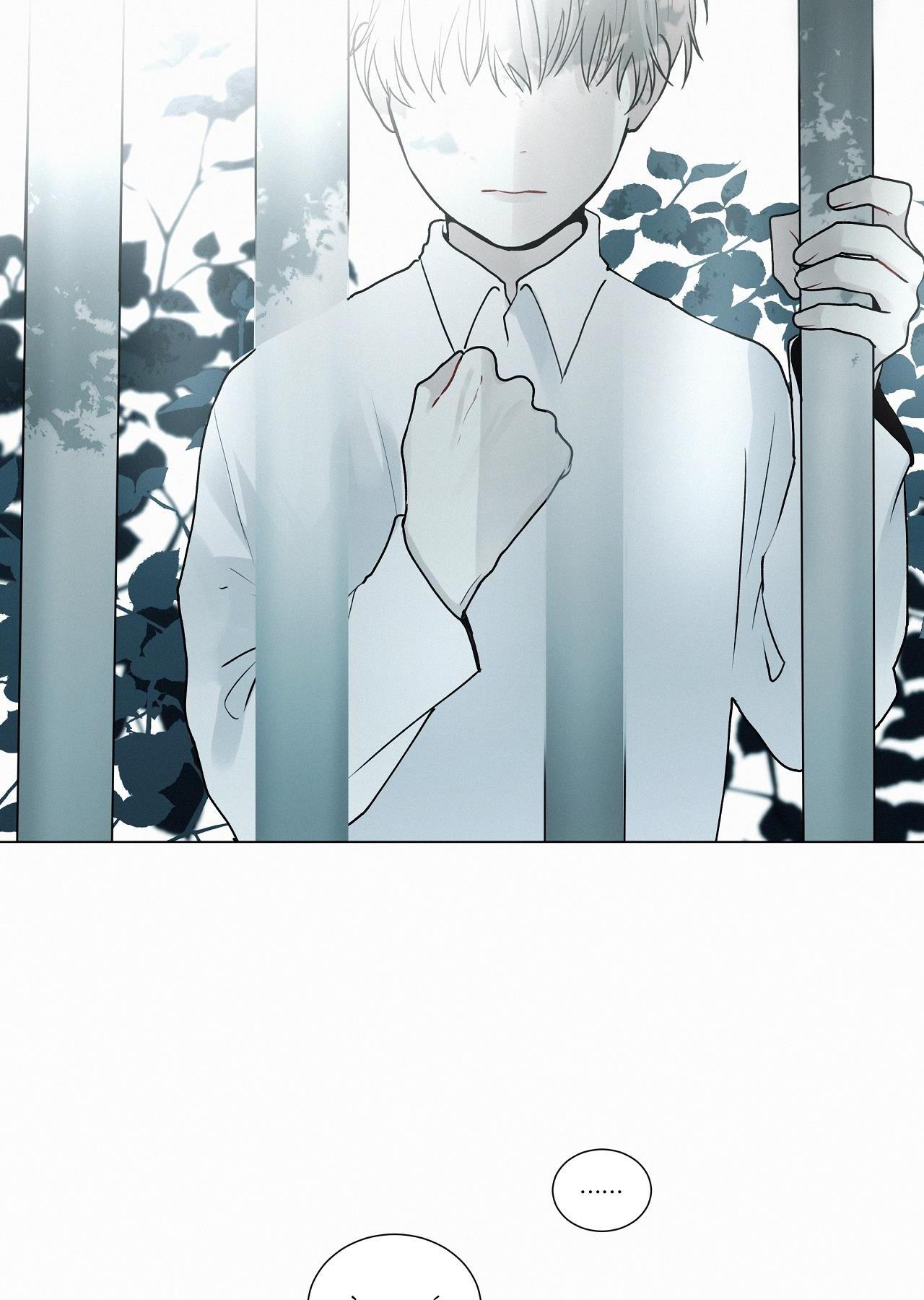 hiến tế máu chapter 27 24