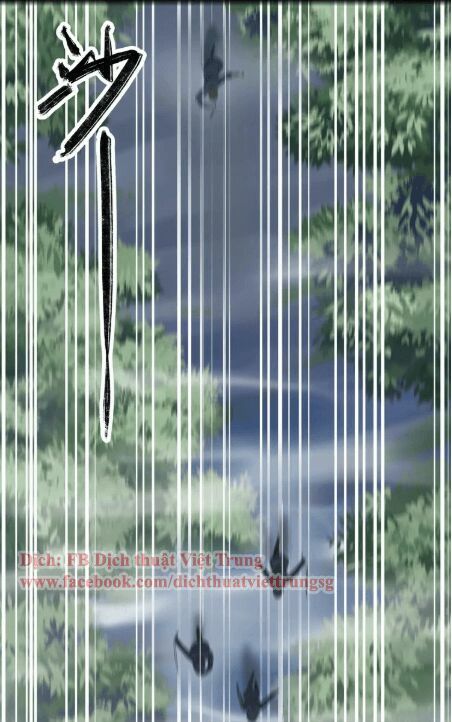 vết cắn ngọt ngào phần 2 chapter 23 9