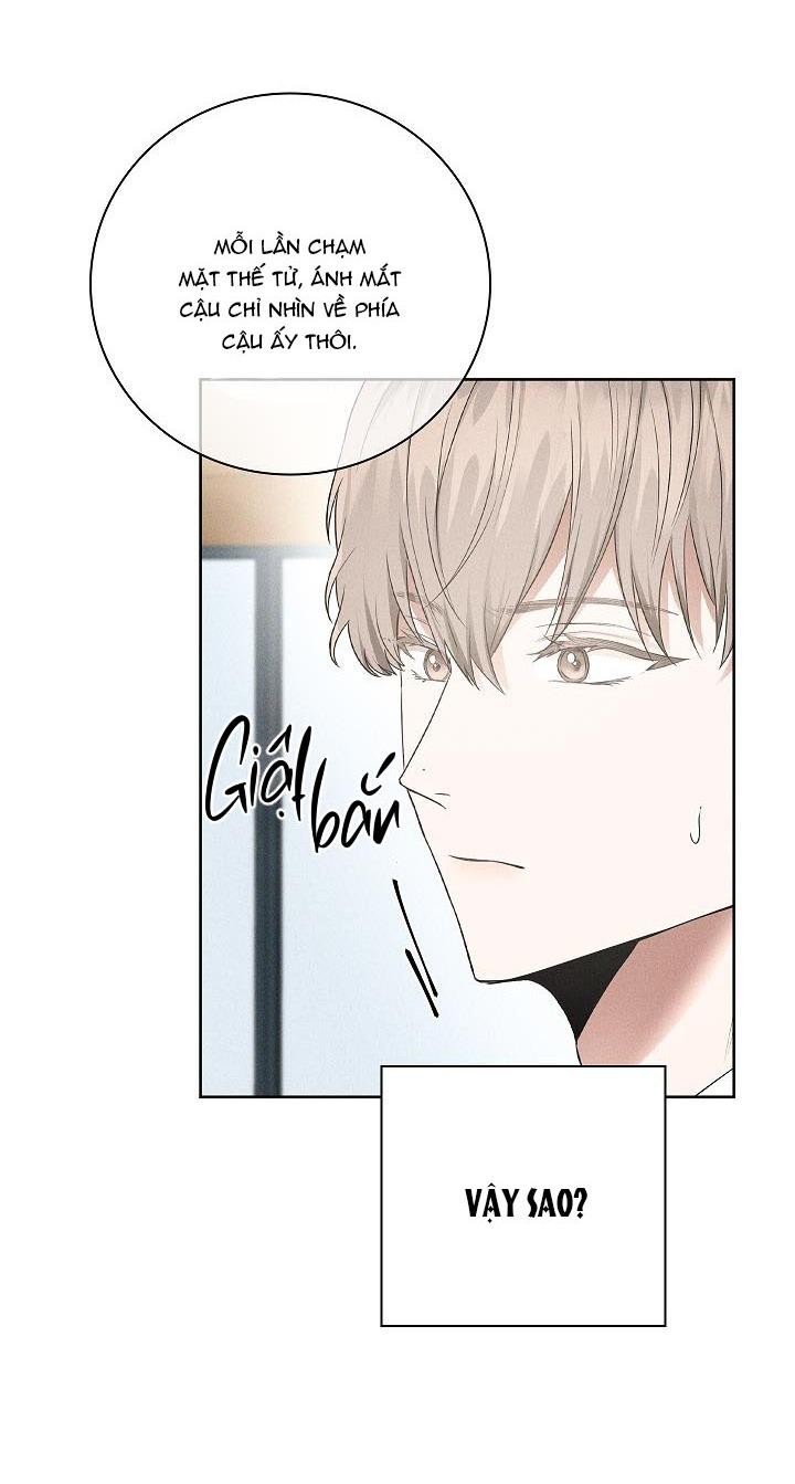 (abo) be, be chapter 3 23