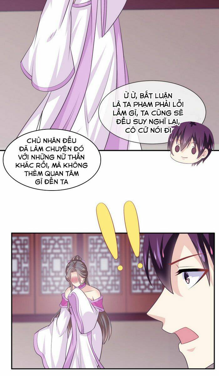 ta là ngọc hoàng đại đế chapter 118 11