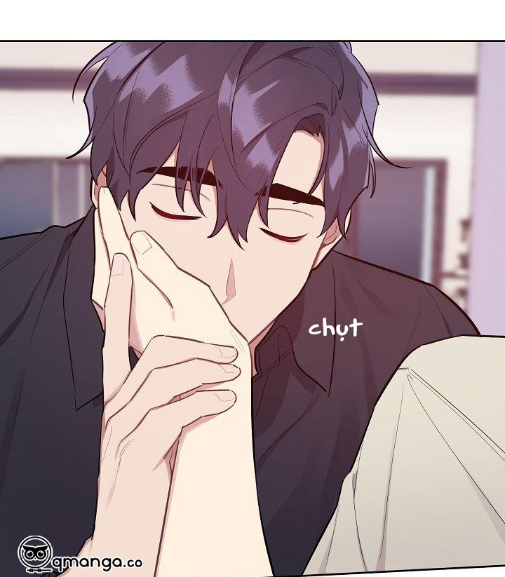 vị khách khả nghi và nhóc làm thêm chapter 6 10