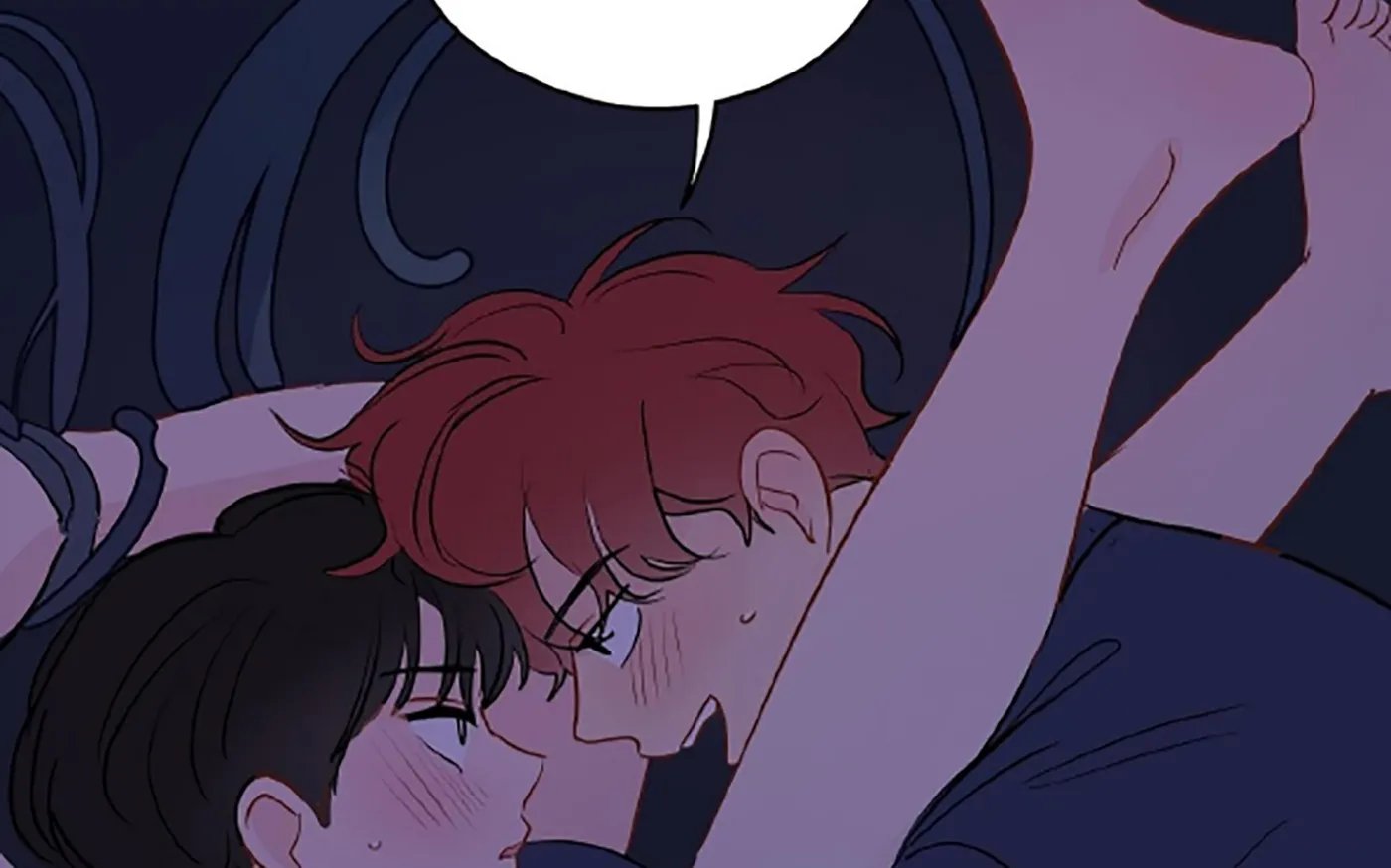 chuyện quái gì với giấc mơ đó vậy chapter 25 60