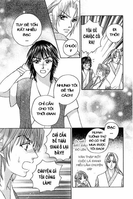 tiên khúc chapter 9 60