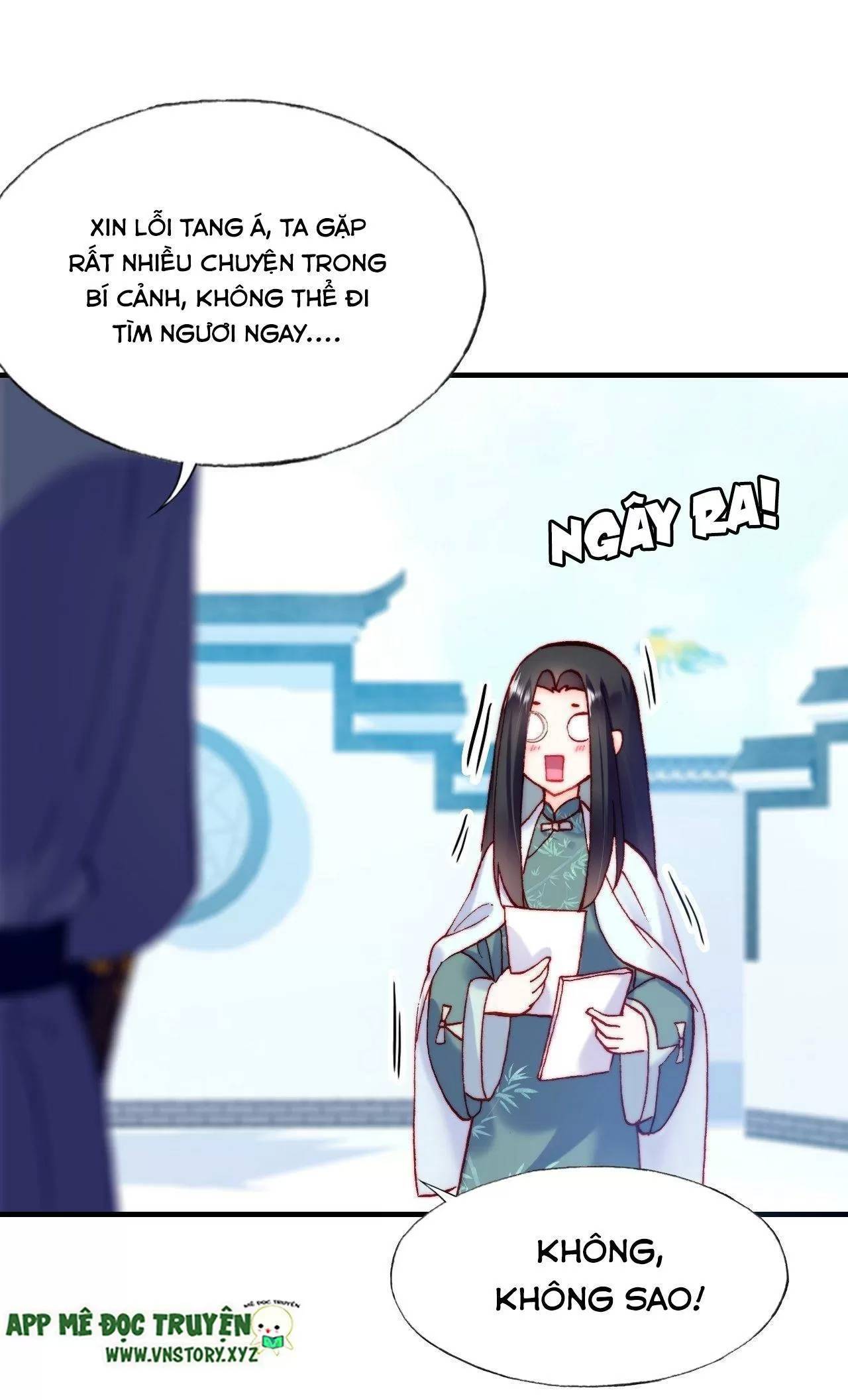 lại bị bệnh chiều chuộng quấn lấy chapter 79 40