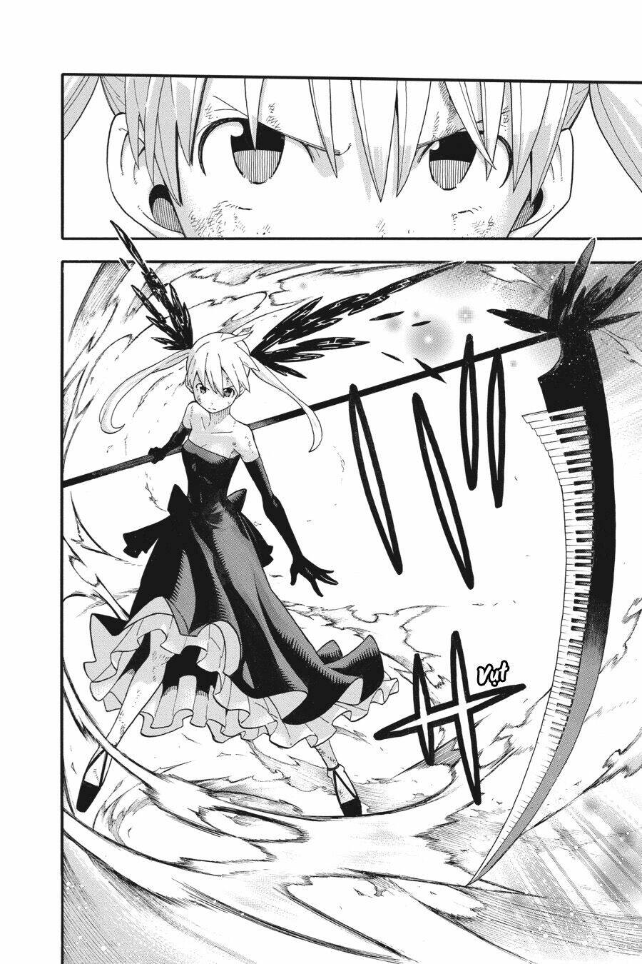 soul eater chapter 111 10