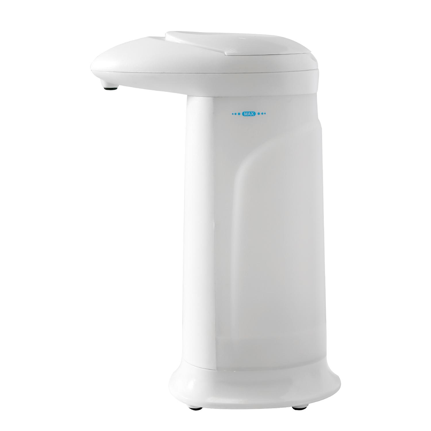 Máy phun chất lỏng tự động bằng cảm biến hồng ngoại 370ML