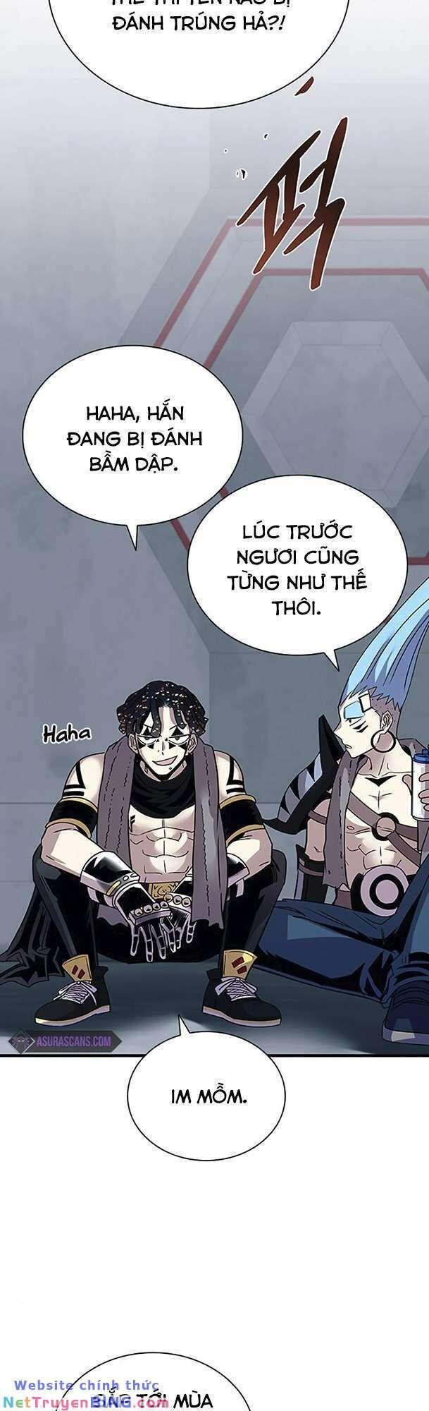 tiêu diệt ác nhân chapter 125 29