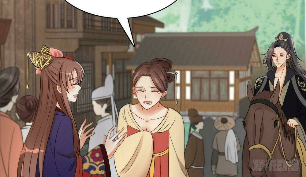 vương gia ba tuổi rưỡi của tôi chapter 37 13