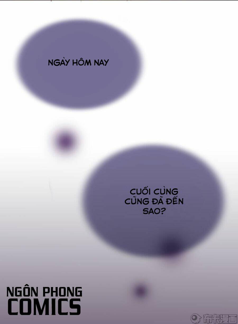 cô gái đặc biệt nhất của tôi chapter 31 33