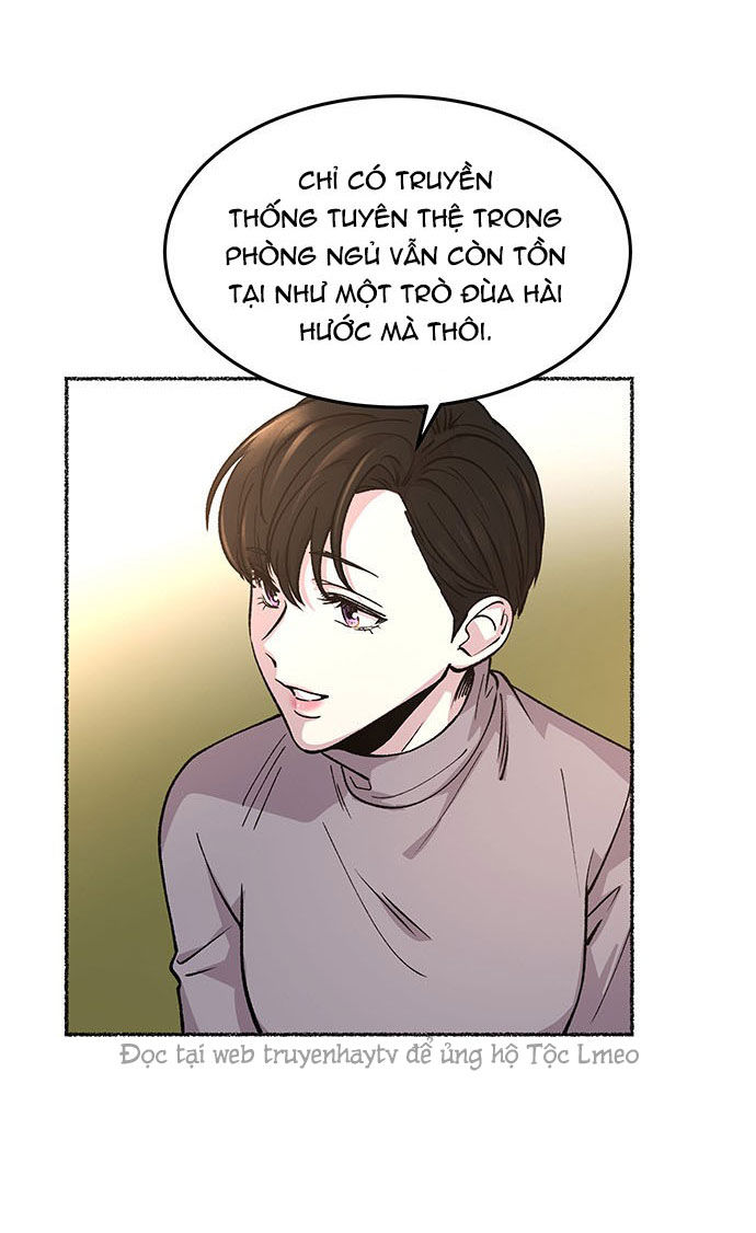 như gió trên cành cây khô chapter 63 58