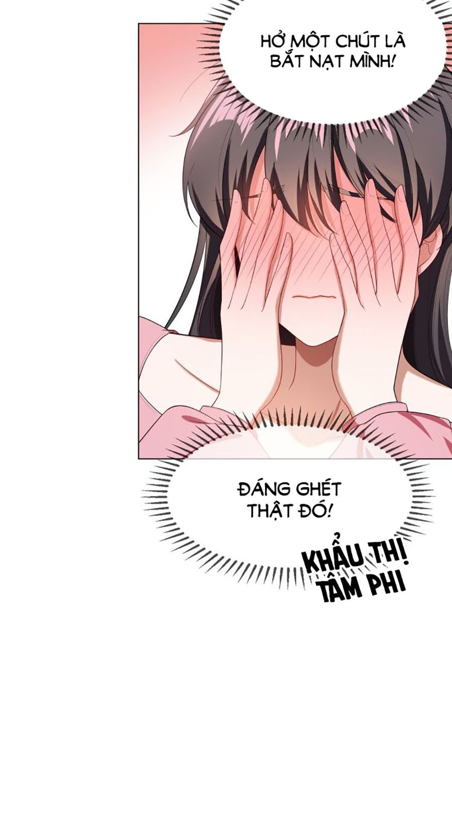 kế hoạch công lược của cô vợ gả thay chapter 29 33