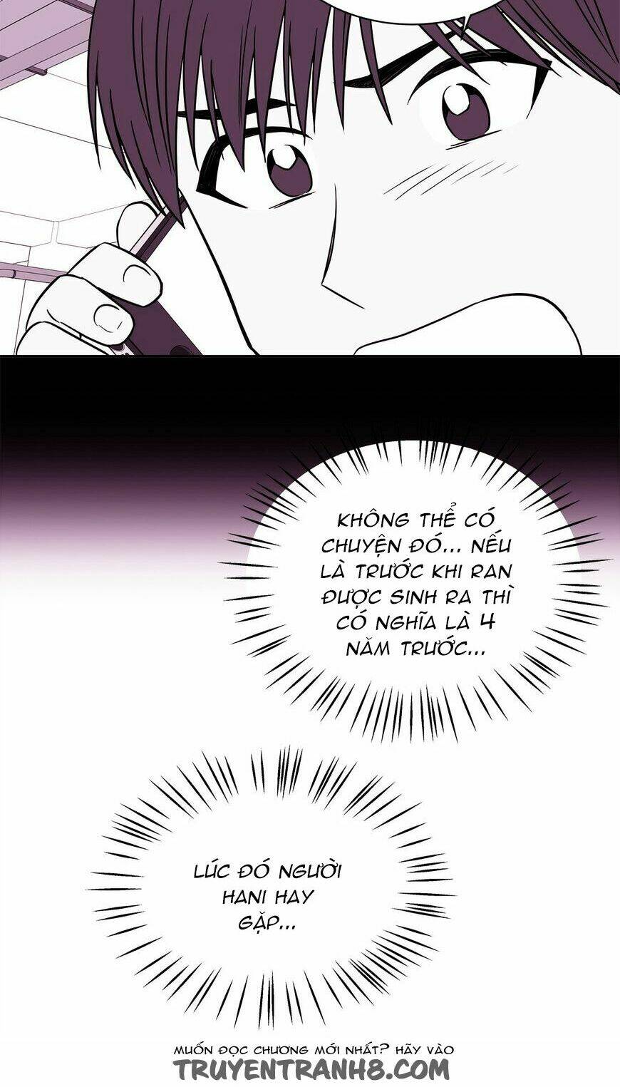 chuyện gì đến, rồi cũng sẽ đến chapter 59 10