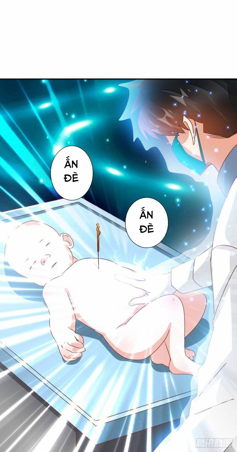 đô thị siêu cấp y sinh chapter 35 9