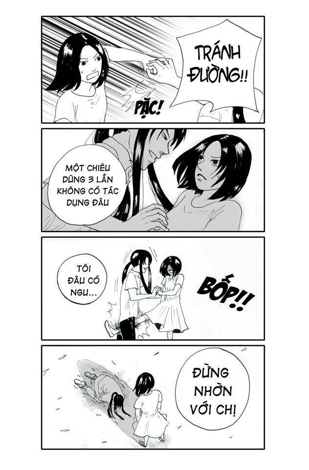 bad luck chapter 4.6 2