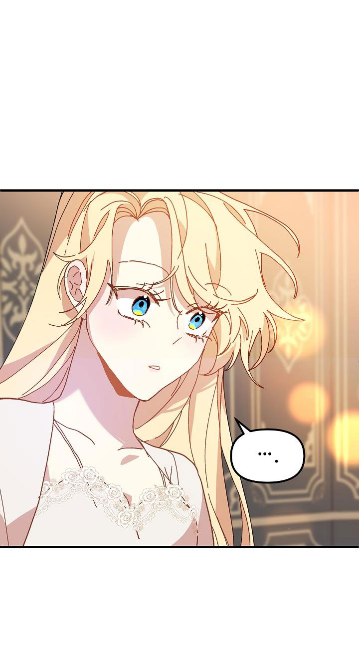 công chúa giả điên chapter 31.1 41