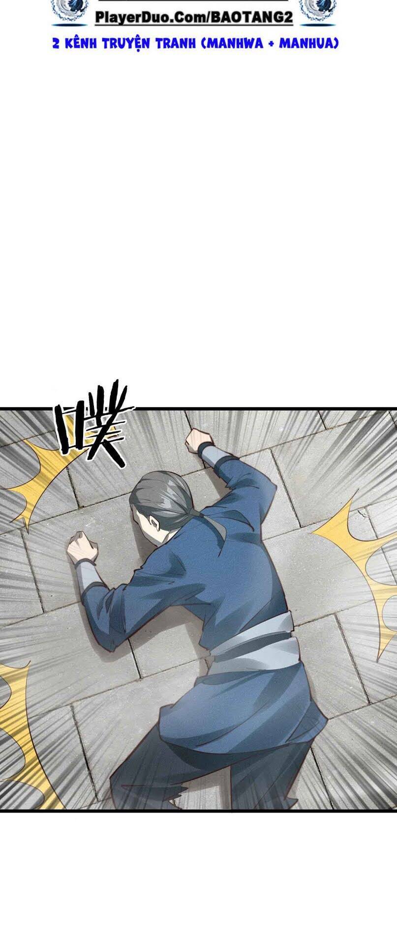 ta thành thần một mình chapter 29 39