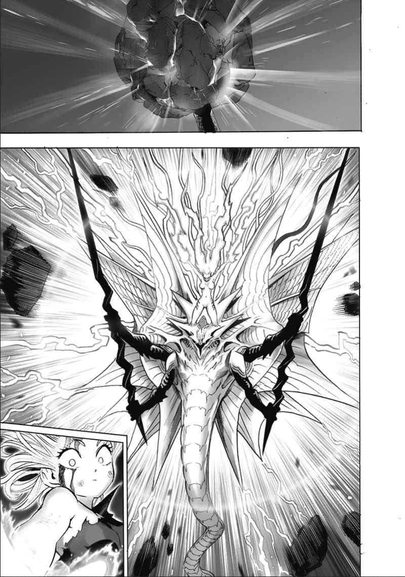 One-Punch Man Chapter 178 - Trang 11