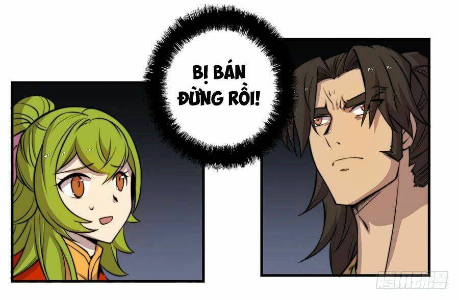 cuộc sống thoái ẩn của võ lâm chi vương chapter 52 7