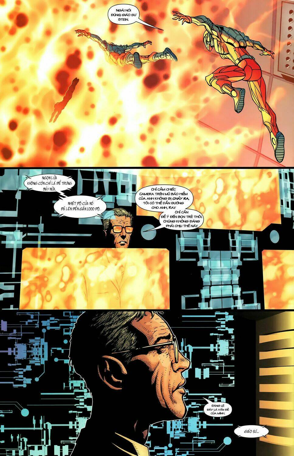 brightest day chapter 2 7