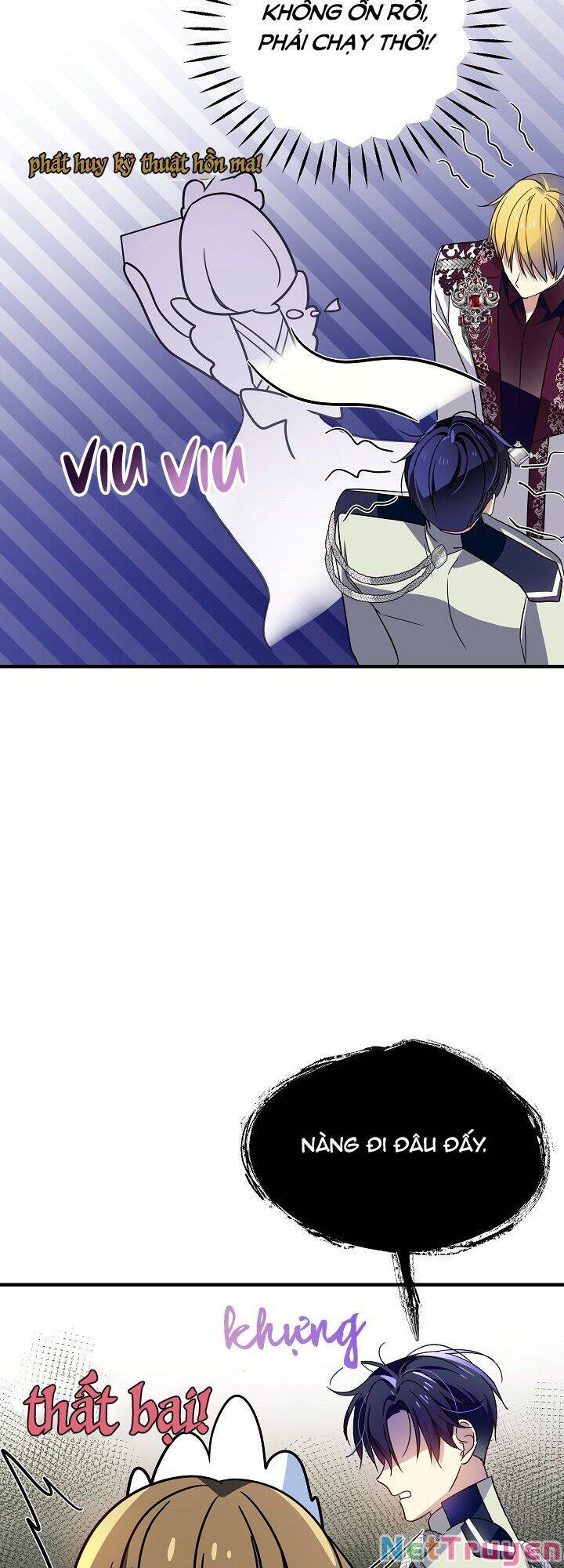 từ lúc bắt đầu tôi vẫn luôn ở bên em chapter 35 40