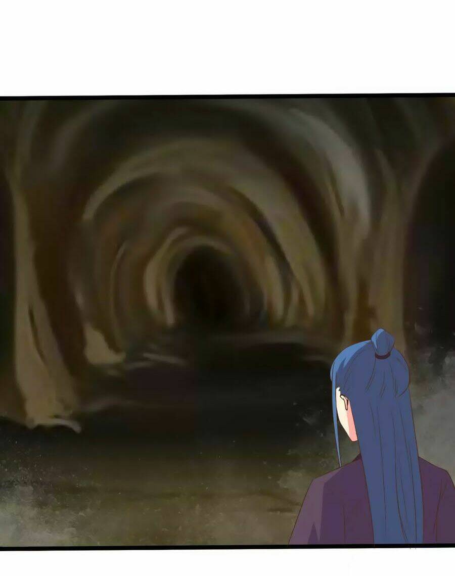 thỏ yêu tiểu vương phi chapter 93 11