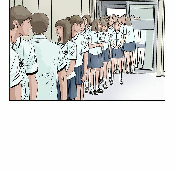 huyền thoại : khởi đầu chapter 3 22