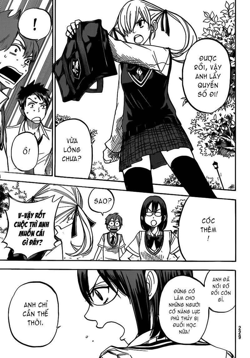 yamada và thất đại ma nữ chapter 48 4