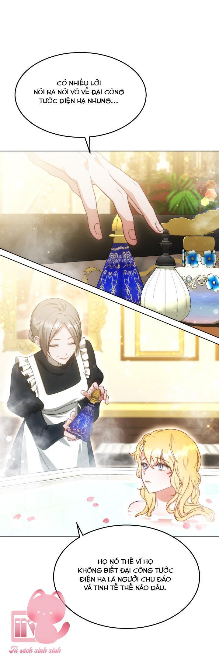 từ chồng cũ hóa thành nam chính chapter 39 32