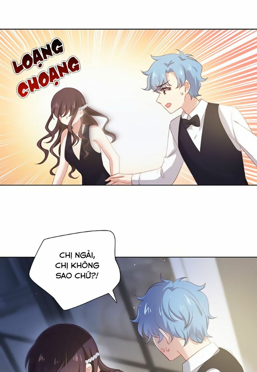 tình yêu là thế phần 2 chapter 38 11