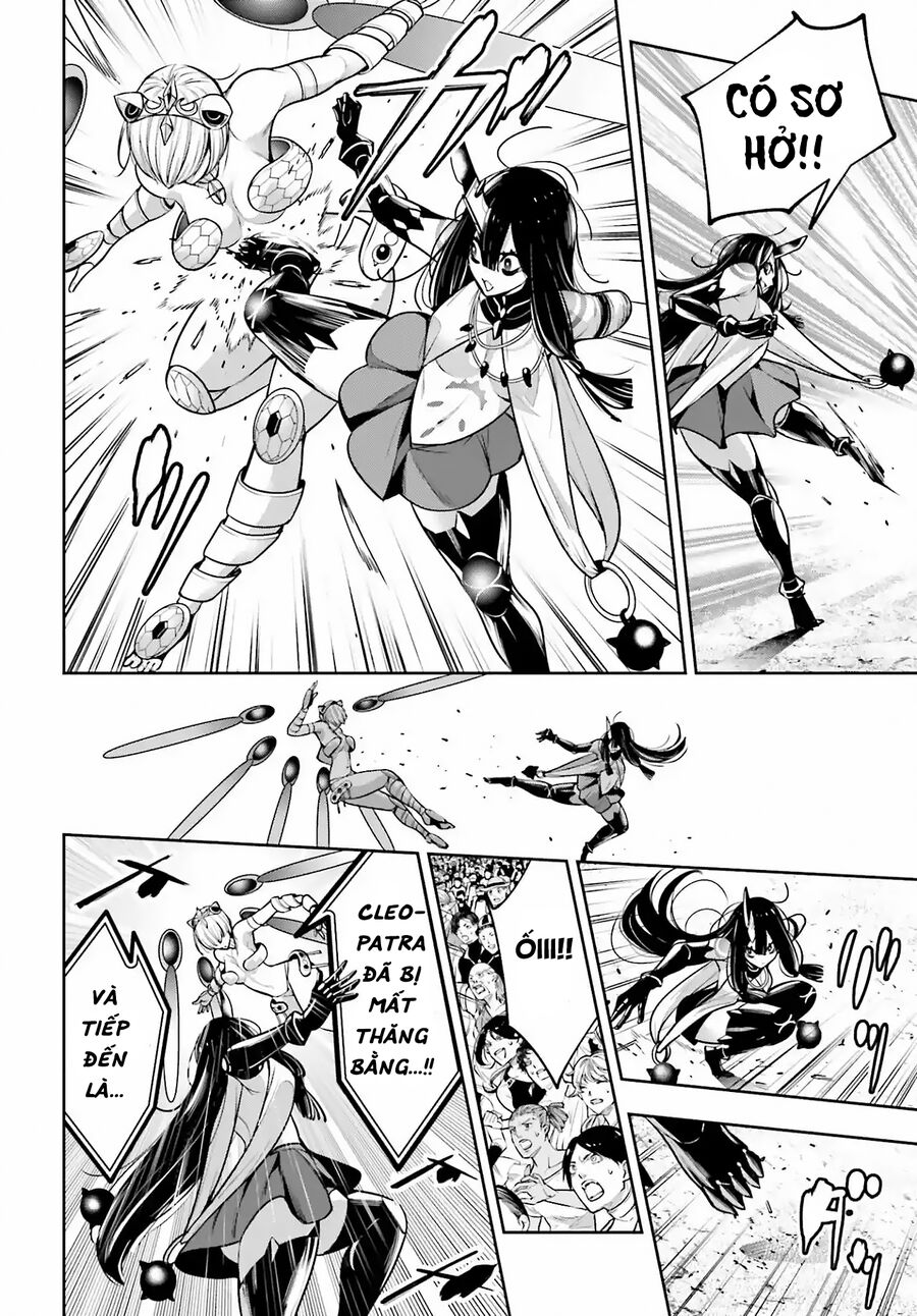 majo taisen - the war of greedy witches chapter 15 10