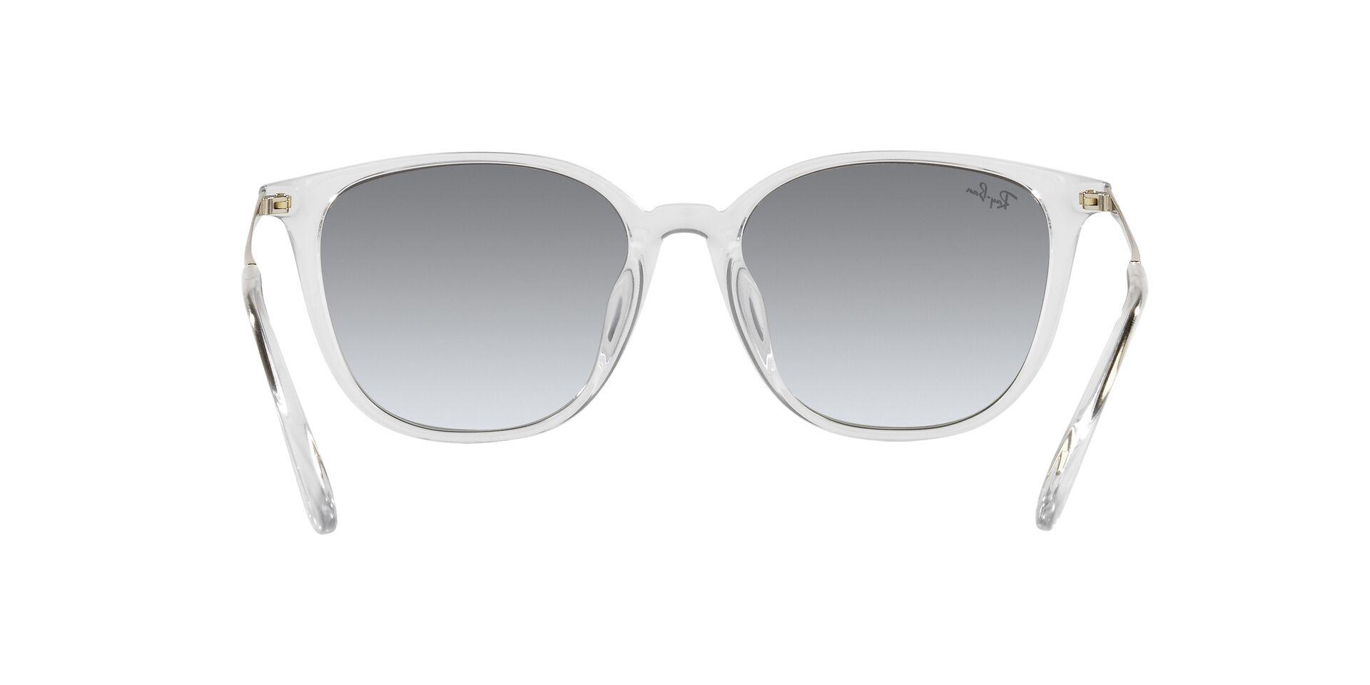 Mắt Kính RAY-BAN  - RB4348D 644711 -Sunglasses