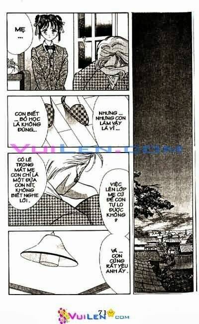 quyển sách kỳ bí chapter 13 73