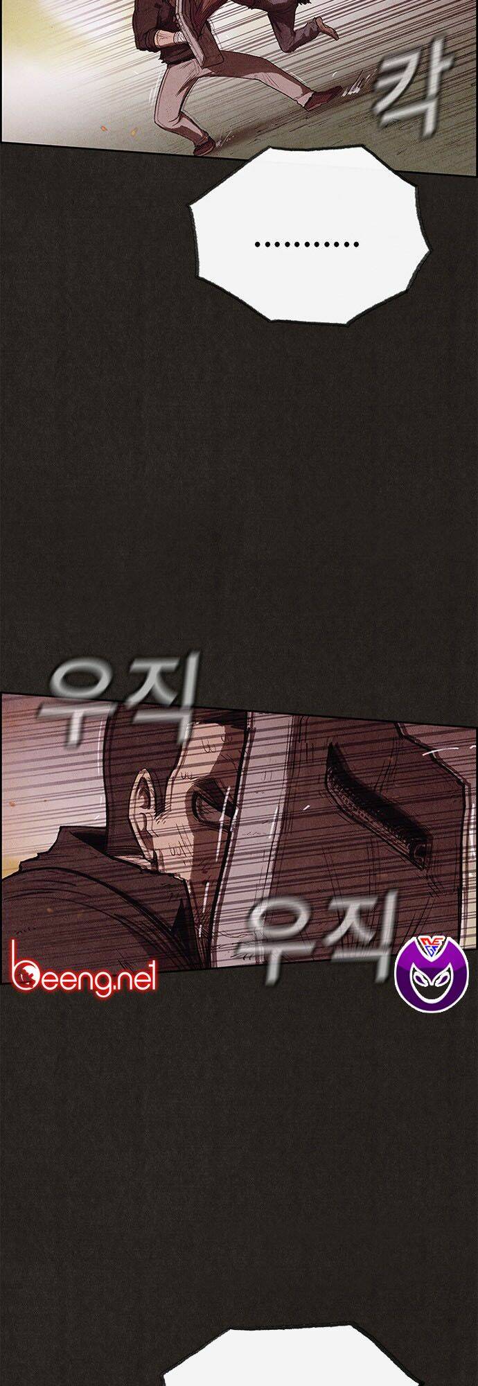 quái vật tại chung cư xanh chapter 126 18