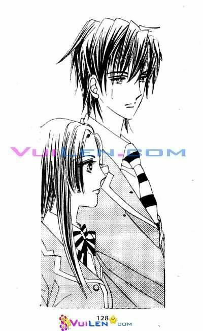 nụ hôn đầu chapter 5 128