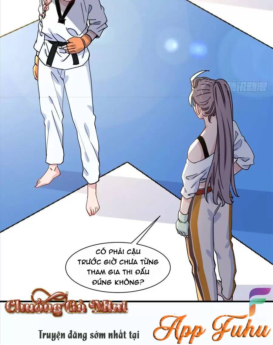 cố tổng, vợ của ngài quá mạnh rồi! chapter 58 13