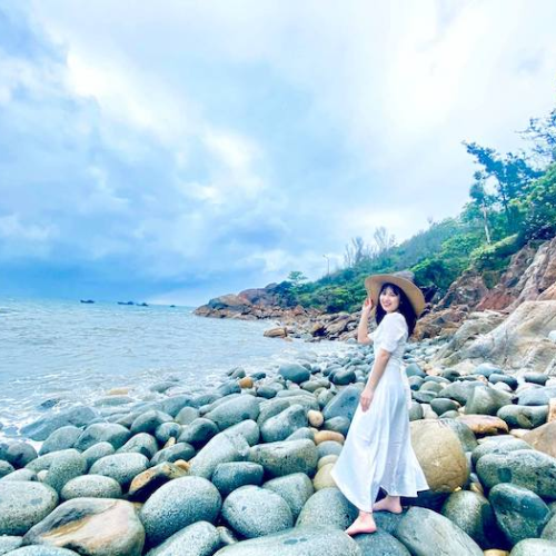 BAY TRƯA VỀ TỐI_CÙ LAO XANH