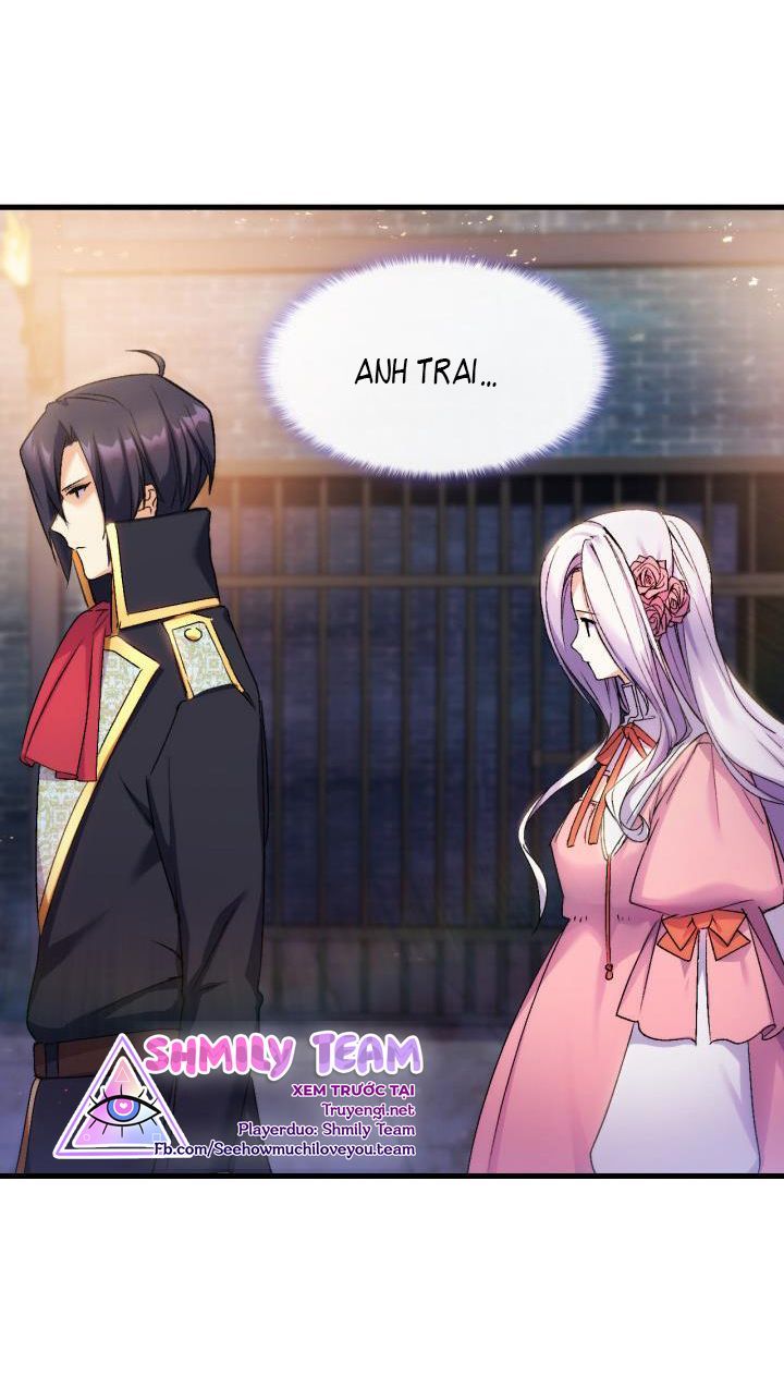 tôi định quyến rũ anh trai nhưng nam chính đã đến chapter 24 36