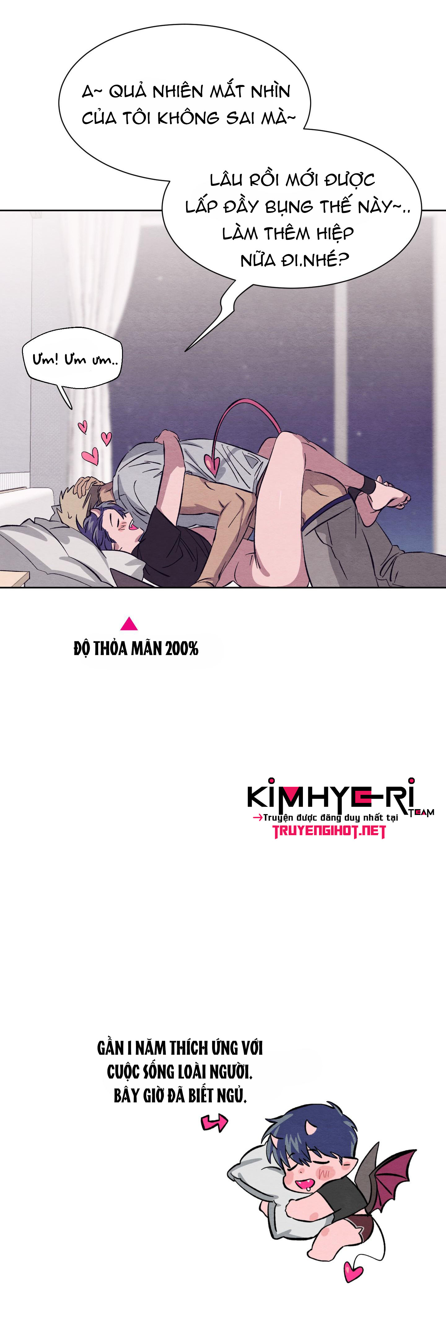 vị khách không mời chapter 11 52